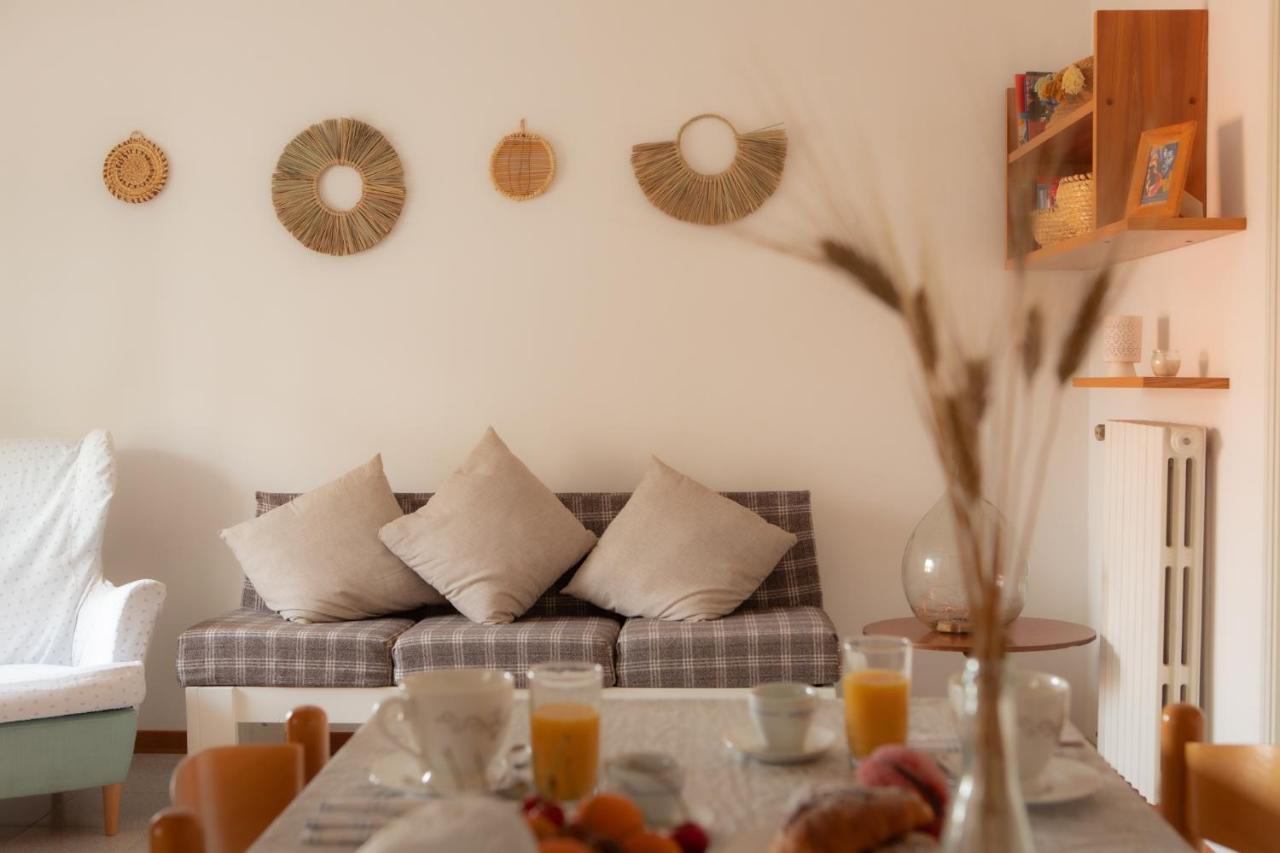 Appartement La Casa Del Gelsomino à Acquaviva Picena Extérieur photo