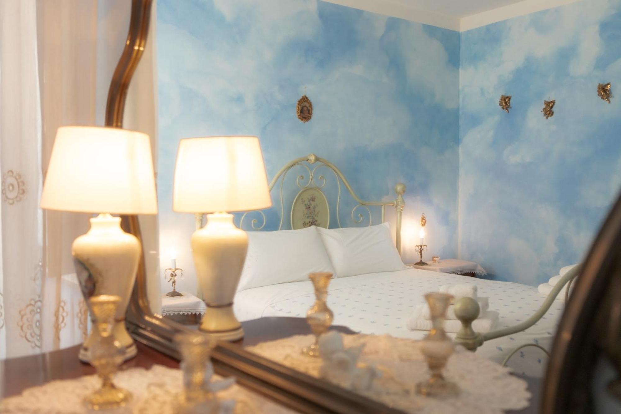 Appartement La Casa Del Gelsomino à Acquaviva Picena Extérieur photo